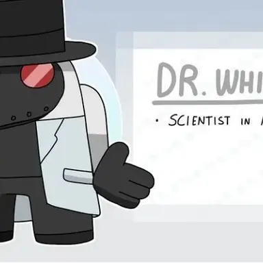 Profile image of Dr.White