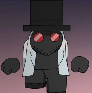 Profile image of ドクター・ホワイト