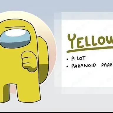 Profile image of Yellow
