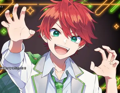 Profile image of じゃぱぱ