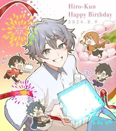 Profile image of ヒロ