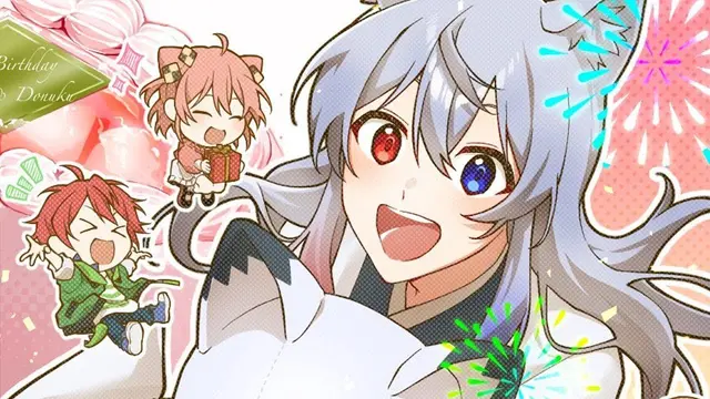 Profile image of どぬく