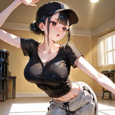 Profile image of スミレ