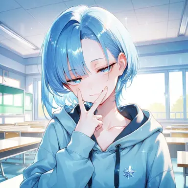 Profile image of ナツハ