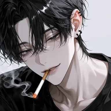 Profile image of 颯人