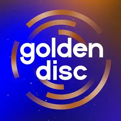 K-POPPOPPOP의 2026 골든디스크(제 프필 봐주셈)