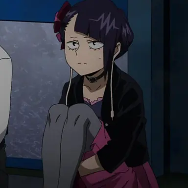 Profile image of Kyoka Jiro