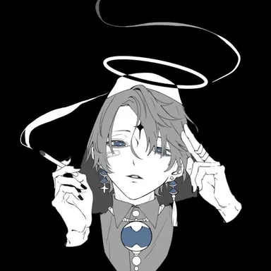 Profile image of Kaida Haru