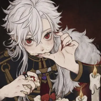 Profile image of Kuzuha
