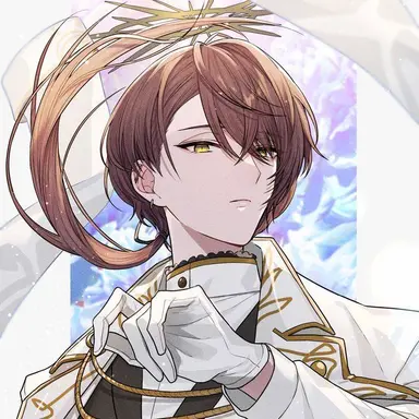 Profile image of Kagami Hayato