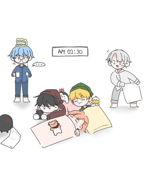 I_am_sugar의 싸이코드