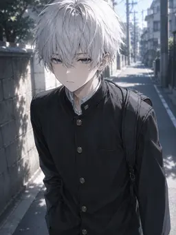 Profile image of 히나타