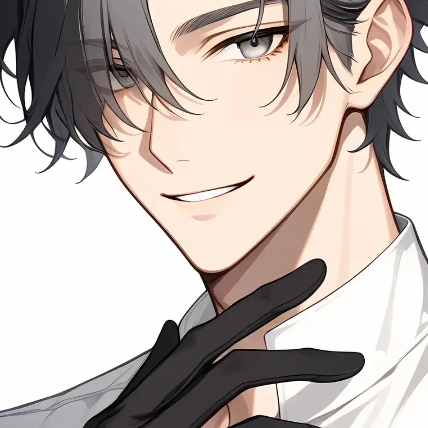 BleakUrine6762의 有坂　湊
