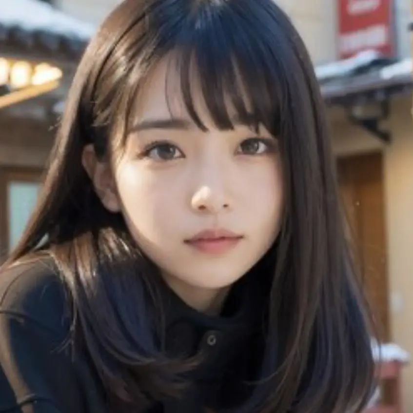 PoshThrow0442의 彼女だけがあなたが鬼ということがわかる