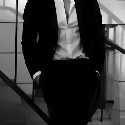 IndigoRhea2846의 ITALIAN MAFIA BOSS