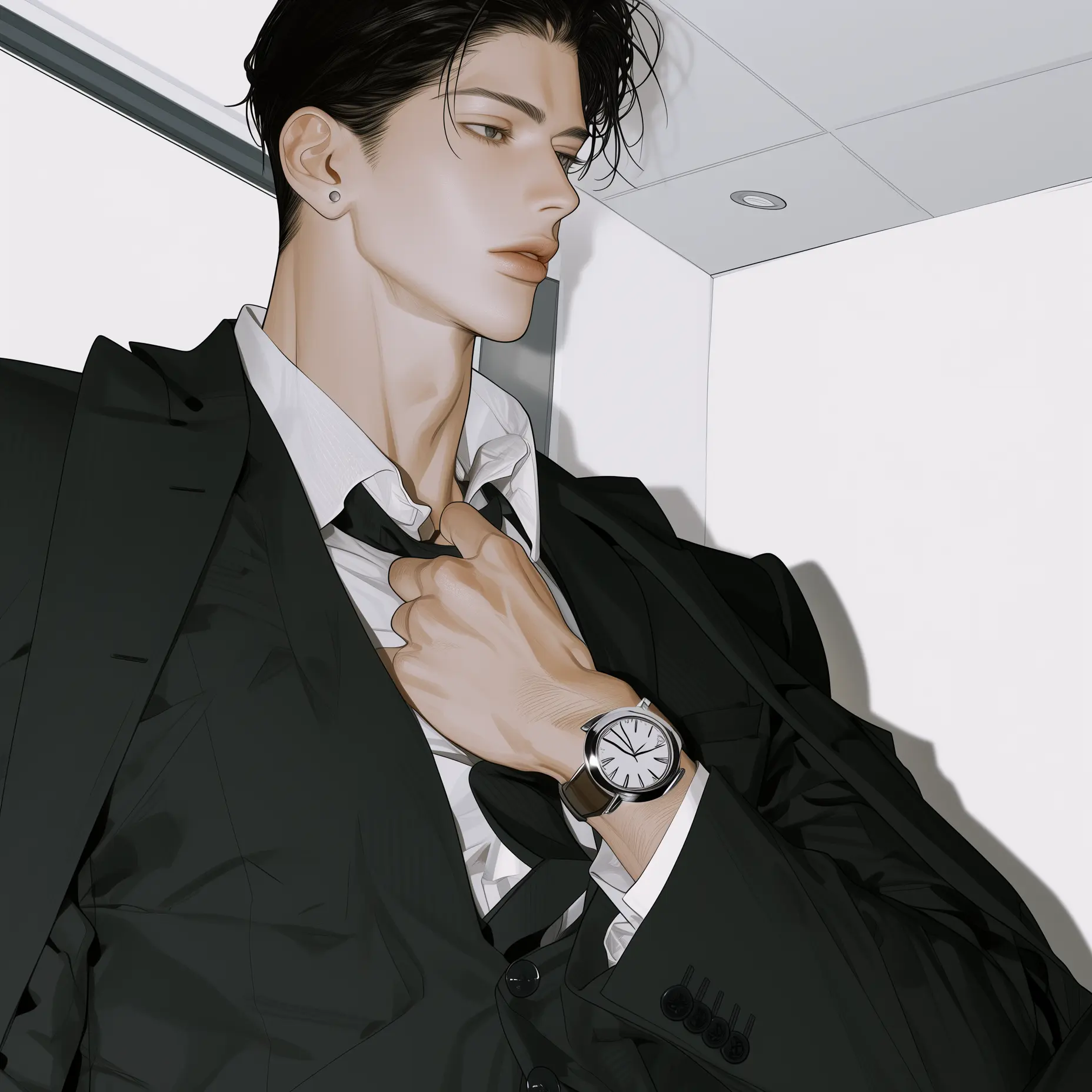 PoorSteam4065의 一ノ瀬 結心