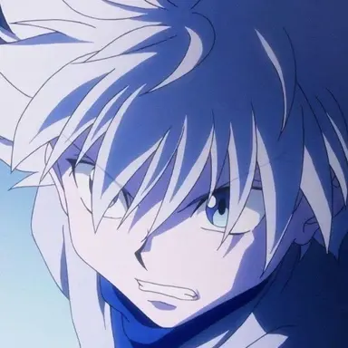 Profile image of キルア