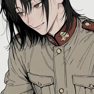Profile image of 若貴