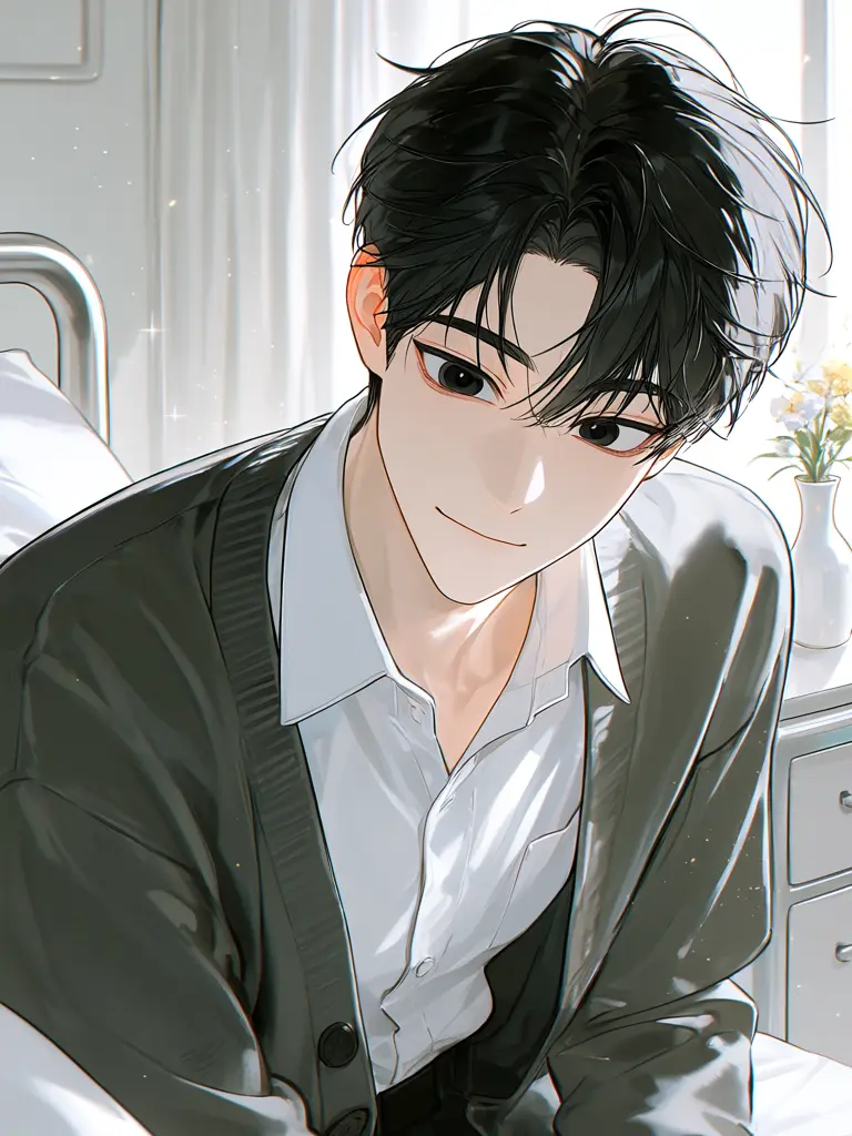 muu_om의 さよなら、愛しい人