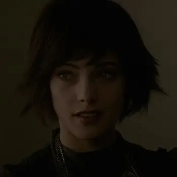 Profile image of Alice