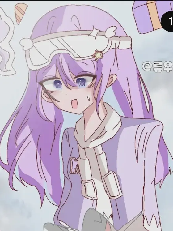 kimappleLove2317의 아픈 류우