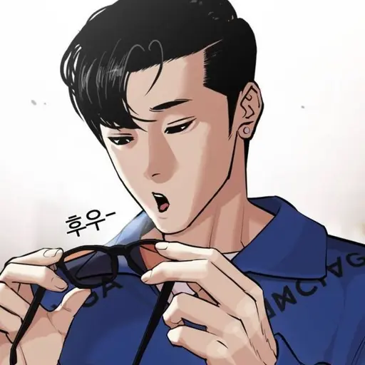 Jay_girlfriend의 이진성