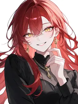Profile image of Vestia