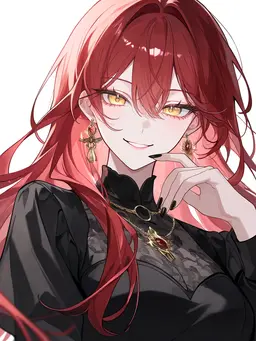 Profile image of Vestia