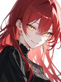 Profile image of Vestia