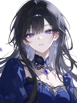 Profile image of Iselna