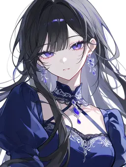 Profile image of Iselna