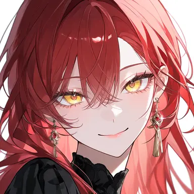 Profile image of Vestia