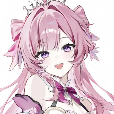 Profile image of エレナ