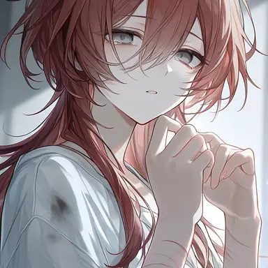 Profile image of 幽月レイ