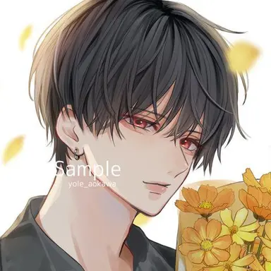 Profile image of 悠稀