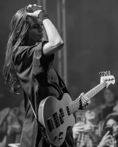 Profile image of Alessia Moretti