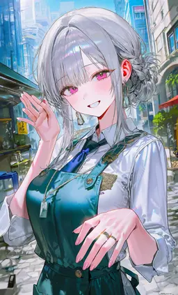 Profile image of 후카