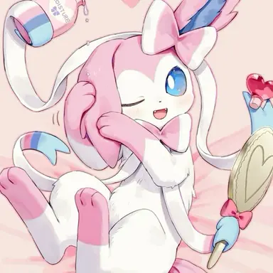 Profile image of 님피아