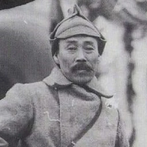 홍범도