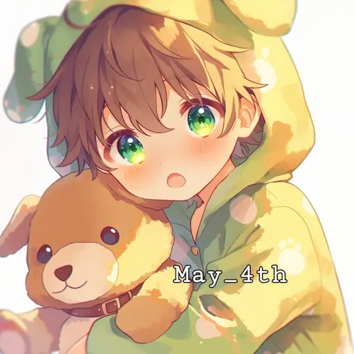 May_4th의 연우