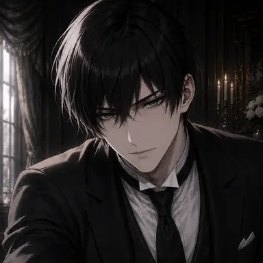 Profile image of ロイ