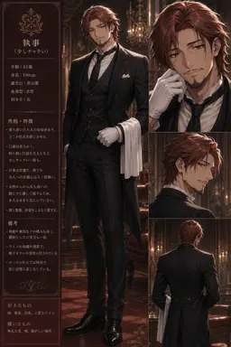Profile image of シャド