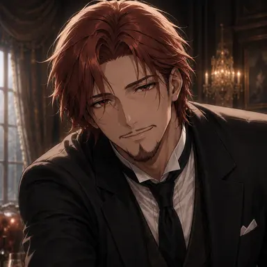 Profile image of シャド