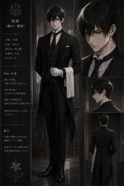 Profile image of ロイ