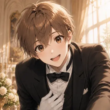 Profile image of ロゼン