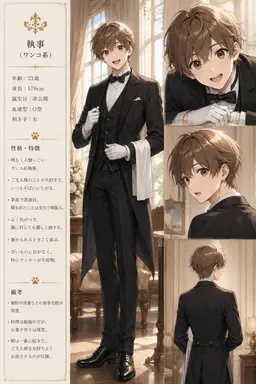 Profile image of ロゼン