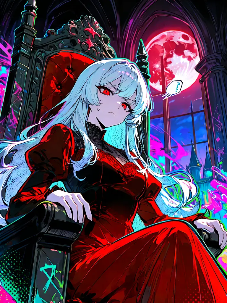 JerkyValue5835의 The Demon Lord is Angry