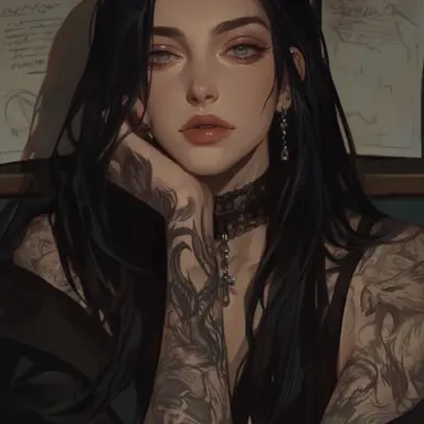 Profile image of 서은경