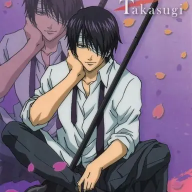 Profile image of 타카스기 신스케