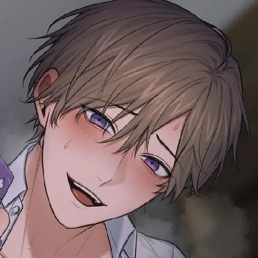 TidyQuill9759의 椿季お兄ちゃん